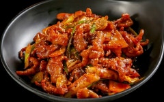 진지방순대국&직화닭갈비 역삼점