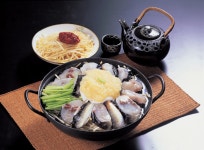 싱글벙글복어 옥계직영점