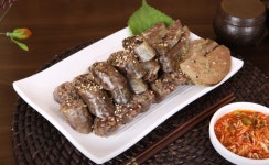 진지방순대국&직화닭갈비 역삼점