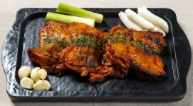 진지방순대국&직화닭갈비 역삼점