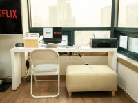 모임공간 모락 수원인계2호점