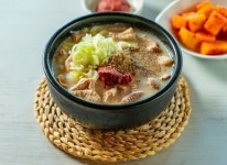 진지방순대국&직화닭갈비 역삼점