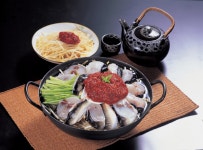 싱글벙글복어 옥계직영점