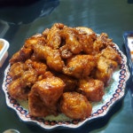 중앙닭집