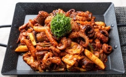 진지방순대국&직화닭갈비 역삼점