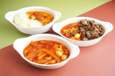 엠제트 MZ세대 떡볶이/치킨 본점