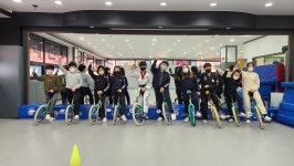 용인대코리아금메달태권도장