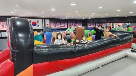 용인대코리아금메달태권도장