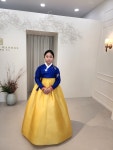 13월 한복을짓다