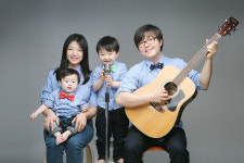 푸른숲스튜디오