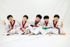 청운태권도