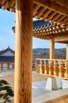해오름 한옥스테이