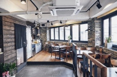 서울미트볼 선유도역점