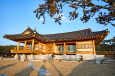 해오름 한옥스테이