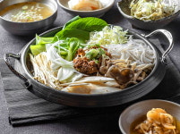 육회실장 서면본점