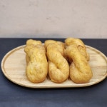 스마일명품찹쌀꽈배기 반야월점