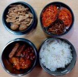 명품도시락
