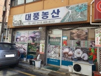 대풍농산