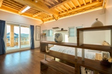 해오름 한옥스테이