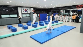 용인대코리아금메달태권도장