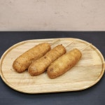 스마일명품찹쌀꽈배기 반야월점