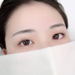 라온하제 두피 탈모케어 눈썹 속눈썹펌 천안본점
