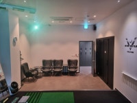 빅토리골프클럽