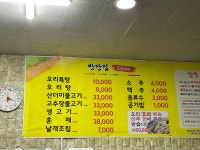 방장집