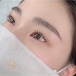 라온하제 두피 탈모케어 눈썹 속눈썹펌 천안본점