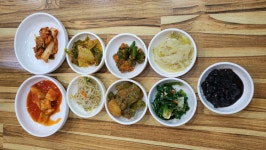덕풍골식당