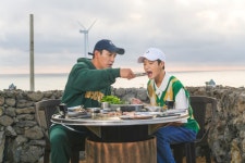 바다를본돼지 서귀포올레시장점