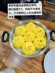 북경챈층소고기전병