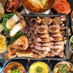 판포그때그집 제주협재판포점