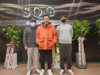 시퀀스골프&프렌즈스크린