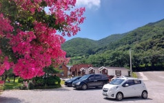 소백산 자연누리 펜션