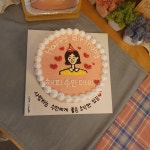 케익아이메이드 대학로점