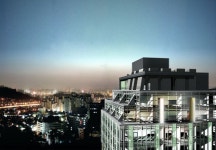 브라운스위트 신촌센트럴