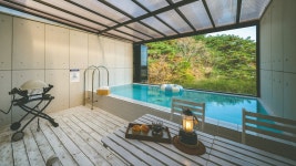 하얀고래풀빌라