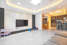 아주르 키즈풀빌라