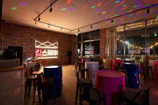 엘림비치 킹스테이