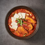 백채김치찌개 김포구래점