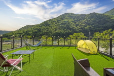 아주르 키즈풀빌라