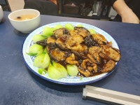 풍미중화요리