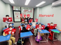 비욘드잉글리쉬 다산별빛캠퍼스