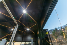 셀카24 셀프정비소 카페