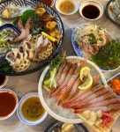 마케집 압구정점