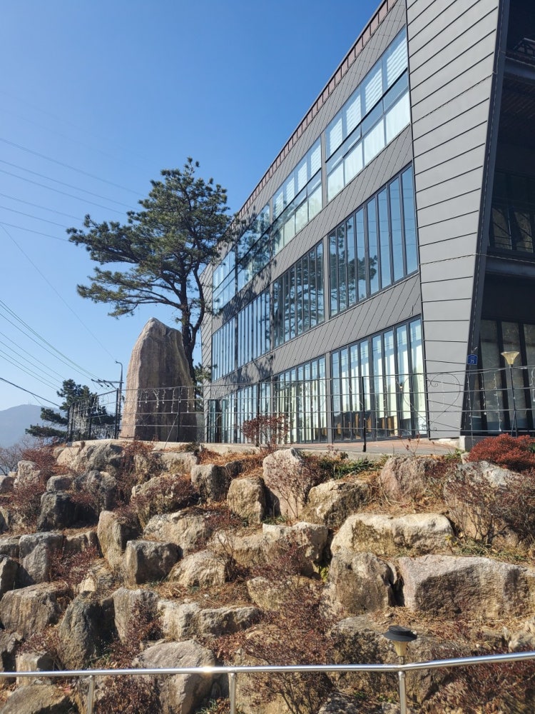 하나로교회 사진 1