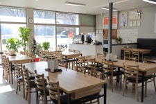 홍가추어탕 구미본점