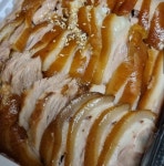 야한족발 상모본점