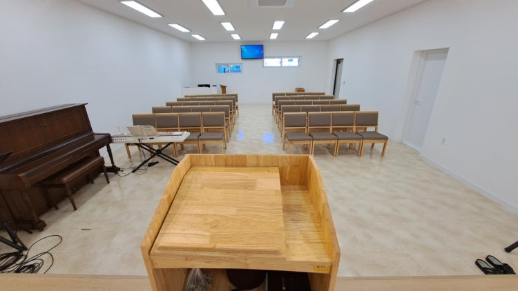 하나교회 사진 3